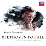 West Eastern Divan Orchestra Beethoven Cycle
